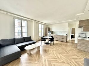 Vente appartement 3 pièces 72 m² à Saint-mande (94160)  660 000 €