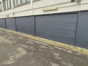 Garage à louer à Leuven € 120 (GNCAZ) - Immo Ter Duin | Zimmo