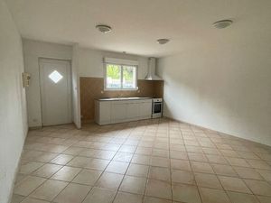 Location appartement 2 pièces  43.46m²  Lasbordes