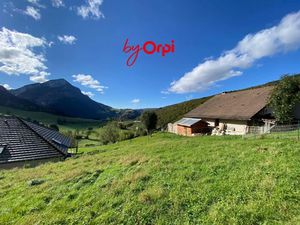 Vente terrain 1242 m² à Rencurel (38680)  131 000 €