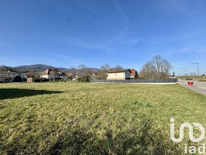 Vente terrain 990 m² à Uffholtz (68700)  205 000 €