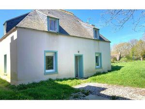 Maison Mahalon m² T-3 à vendre  171 965 €