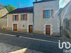 Vente Maison à Châtillon-sur-Loire (45360) : à vendre / 103m² Châtillon-sur-Loire
