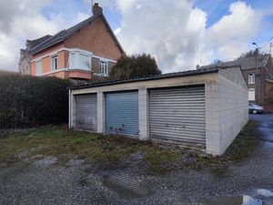 en vente Garage-parking 105 m² – 54 250 € |Maubeuge