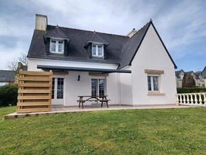 Vente maison 5 pièces 116 m² Cléden-Poher (29270)