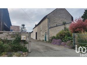 Vente ferme 3 pièces 80 m² à Vezot (72600)  106 000 €