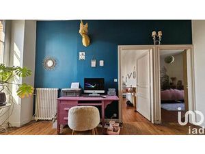 Annonce vente maison 9 pièces de 160m2 à Lavau-sur-loire (44260) - ParuVendu.fr ref 992780