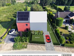 ! IN OPTIE - COMPROMIS IN OPMAAK !