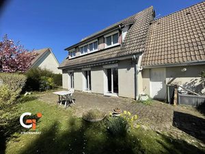 Vente maison 2 pièces 102 m² à Grand Bourgtheroulde (27520)  229 500 €
