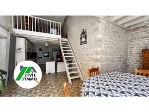 Vente maison 6 pièces 162 m² à Benet (85490)  299 900 €