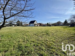 Vente Terrain 1 080 m²