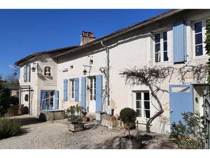 Annonce maison à vendre