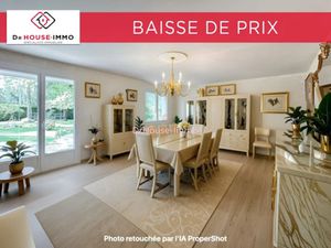Vente maison 5 pièces 167 m² à Saint-Gervais-en-Belin (72220)  291 000 €