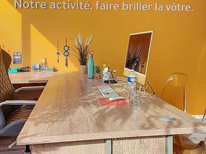 Local commercial T2 Villenave-d'Ornon à louer