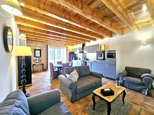 Vente appartement 2 pièces 61 m² à Aramon (30390)  195 000 €