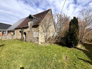 Maison Athis-Val-de-Rouvre 2 pièces 82 m²