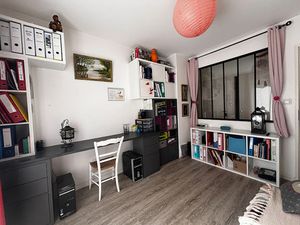 Vente maison 6 pièces 145 m² à Fouras (17450)  488 800 €