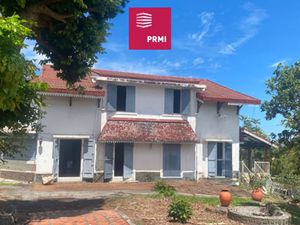 Vente maison 6 pièces 250 m² à La Montagne (97417)  849 000 €