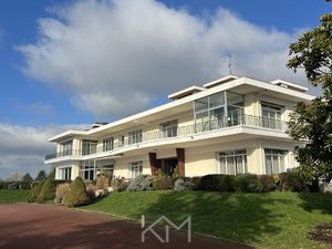 VILLA DE PRESTIGE - 950 M2 - PARTHENAY