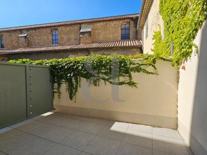 Vente appartement 1 pièce 35 m² à Orange (84100)  139 000 €