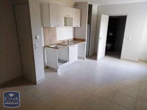 Appartement à louer 1 pièce 24.93 m² - Boujan-sur-Libron (34) - 305€