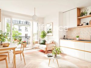 Vente appartement 3 pièces 61 m² à Mantes-la-Jolie (78200)  261 200 €