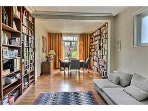 30 minutes de Lille Maison bourgeoise Laventie 188m²