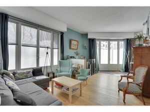 PARIS XXème - Proche NATION