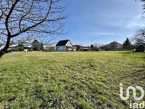 Vente terrain 1080 m² à Uffholtz (68700)  225 000 €
