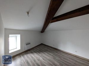 Appartement à louer 3 pièces 42.65 m² - Trèbes (11) - 550€
