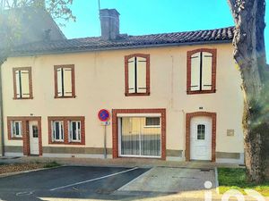 Vente maison 6 pièces 158 m² à Villefranche-d'Albigeois (81430)  174 000 €