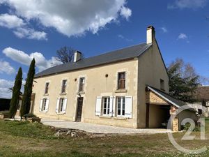 Annonce vente maison 9 pièces de 439m2 à Sury en vaux (18300) - ParuVendu.fr ref 992780138