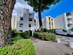 Vente appartement 4 pièces 91 m² Montpellier (34080)