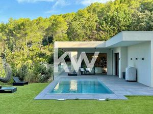 Villa de luxe à vendre à Saint-Marc-Jaumegarde : 3 450 000€ | 300m²