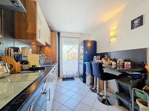 Vente appartement 4 pièces 98 m² Lingolsheim (67380)