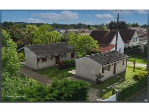 Vente maison 5 pièces 118 m² à Saint-Seurin-sur-l'Isle (33660)  242 000 €