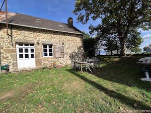 Vente maison 2 pièces 62 m² à Saint-Mars-d'Egrenne (61350)  42 000 €