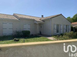 Vente Maison Piscine à Saint-Sulpice-de-Royan (17200) : à vendre Piscine / 141m² Saint-Sul