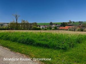 Annonce vente terrain terrain de 2250m2 à Rocquencourt (60120) - ParuVendu.fr ref 99278014