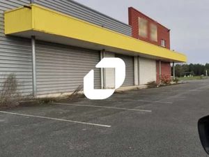 Vente Commerce Le Barp 33114
