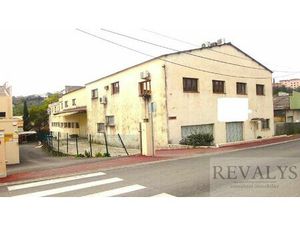 Vente commerce 1 pièce 1800 m² Grasse (06130)