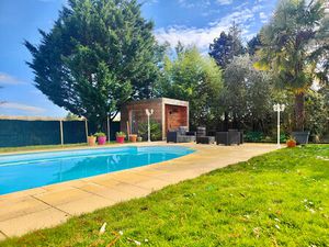 Maison 7 ch de 322 m² Proche Gare d'Angers