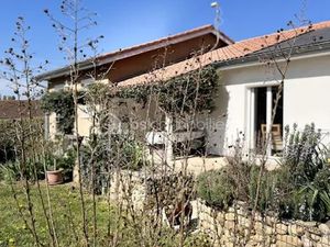 Vente maison 6 pièces 131 m² à Villefranche-sur-saone (69400)  419 000 €