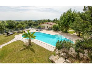 Vente maison 10 pièces 231.36 m² à Dampierre-sur-Salon (70180)  465 000 €