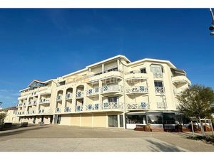 Vente appartement 1 pièce 21 m² à Mimizan (40200)  99 990 €