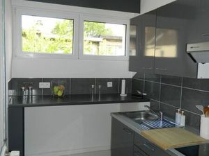 Superbe appartement remis à neuf