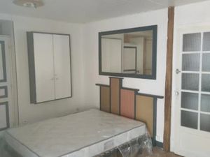 Location meublée appartement 1 pièce 35 m² à Château-Landon (77570)  540 €
