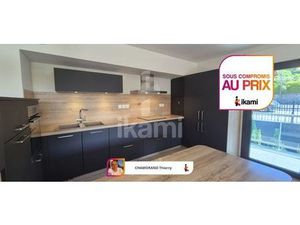 Appartement de luxe 3 chambres en vente à Brison-Saint-Innocent  France