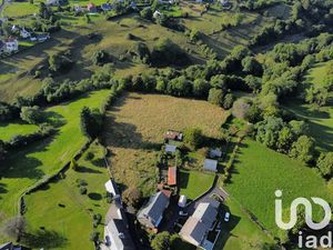 Vente maison 2 pièces 53 m² à Ally (15700)  74 900 €