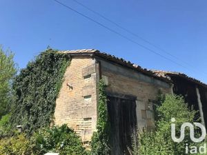 Vente maison 2 pièces 90 m² à Tizac-de-Lapouyade (33620)  64 500 €